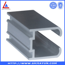 6063 Extrude Aluminum U Channel for Window and Door